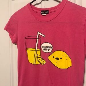 Hilarious Graphic Tee